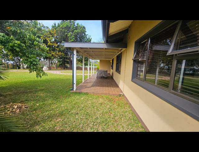 4 BEDROOM HOUSE FOR SALE IN FELIXTON